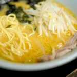 ラーメン かとちゃん - 