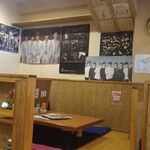 韓国家庭料理 扶餘 - 