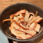 Shinbashi Okinawa Cuisine Amami Ryori Shima no Daidokoro Masamunu