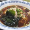 ラーメンあすなろ