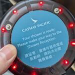 The Wing First Class Lounge  - 