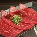 Yakiniku Ponga - 