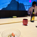 Sushi Mitsu - 