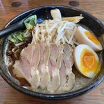 らーめん 大輝 - 