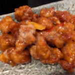 The Wing First Class Lounge  - 