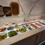 The Wing First Class Lounge  - 