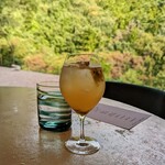 VENTINOVE - アカシア、レモングラス（渋川農園）、りんご