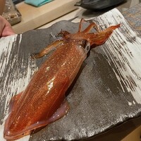 鮨 からす 十三店 - 
