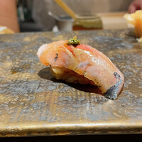 鮨 からす 十三店 - 
