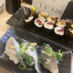 Sahei Sushi - 