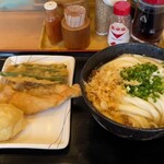 讃岐うどん 條辺 - 