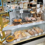 PAUL 阪神百貨店 - 