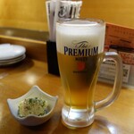 や台ずし - 