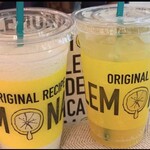 LEMONADE by Lemonica - 