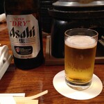 219077006 - まずはビールだろ