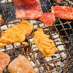 Yakiniku Resutoran Tokuju - 