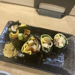 Sahei Sushi - 