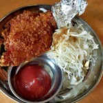 立ち呑み処 風呂屋の横 - 