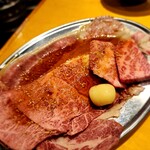 にんにく焼肉 プルシン - 