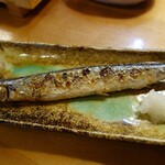 や台ずし - 