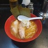 麺屋 とく世い