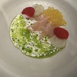 レストラン スノゥ - 