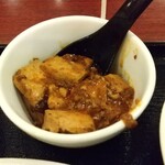 中華料理　楓林 - 