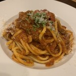 オステリア デル チャオ - 