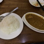 アジアご飯とお酒のお店 Shapla 神田店 - 