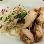 中華料理　楓林 - 