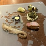 レストラン スノゥ - 