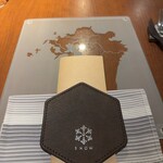 レストラン スノゥ - 