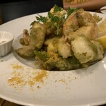 オステリア デル チャオ - 