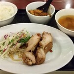 中華料理　楓林 - 