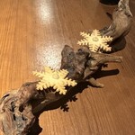 レストラン スノゥ - 