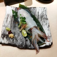鮨 からす 十三店 - 