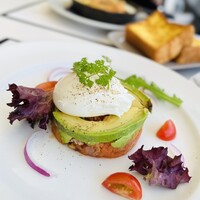 マーサーブランチ テラスハウス - 