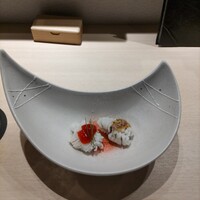 鮨 からす 十三店 - 