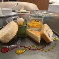 神楽坂 フレンチレストラン ラリアンス - 