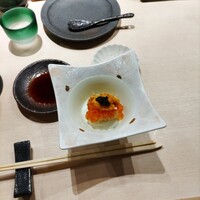 鮨 からす 十三店 - 