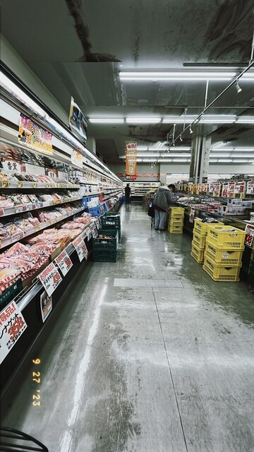 卸売スーパー 中央大壹店 - 稚内（コンビニ・スーパー）の写真