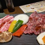 Yakiniku Takayama - 