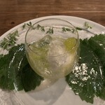 クーリ・ルージュ - 