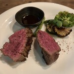 クーリ・ルージュ - 