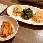 うしごろバンビーナ 恵比寿本店 - 