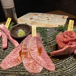 Yakiniku Takayama - 