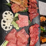 Yakiniku Mimatsu - 