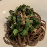 クーリ・ルージュ - 