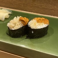 江戸前寿司 日ノ出茶屋 横浜 - 