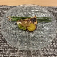 江戸前寿司 日ノ出茶屋 横浜 - 